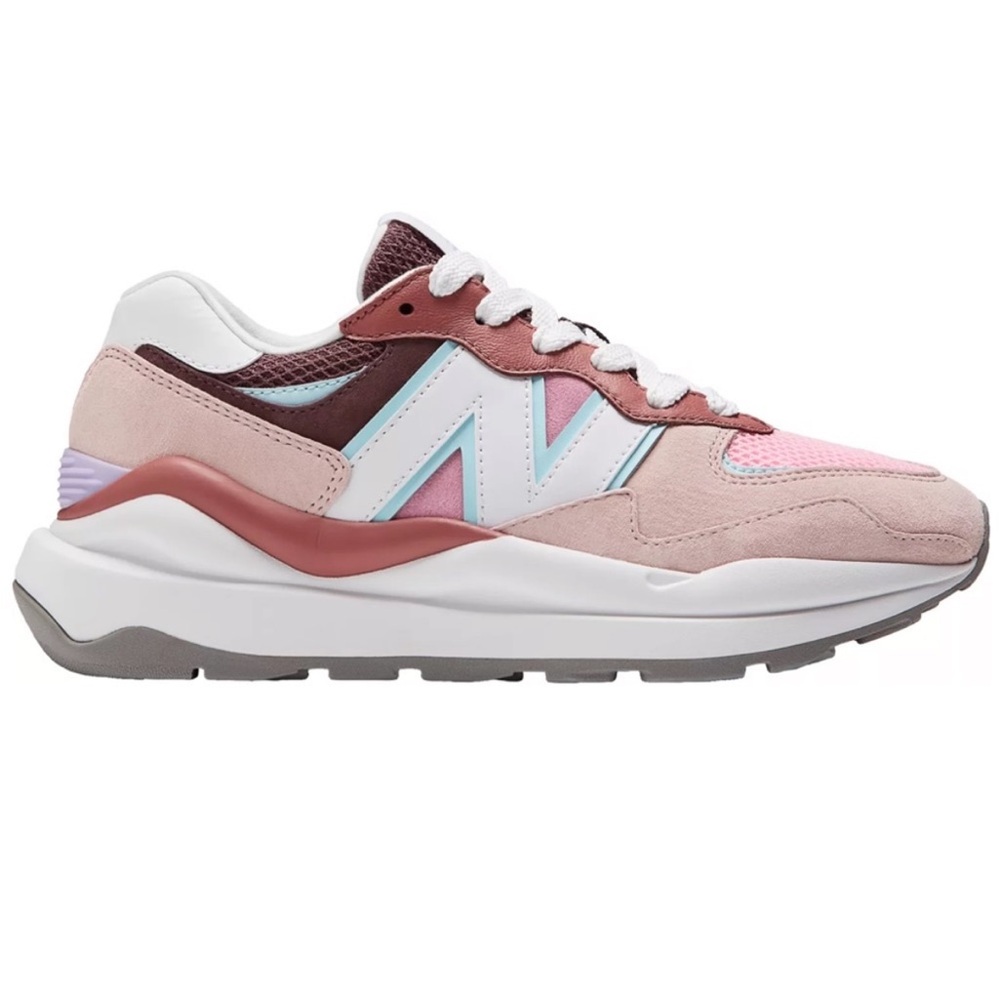 New Balance Women's 57/40 Sneakers - Picture 2 of 8